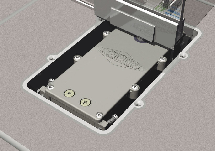 segurservi peru eirl